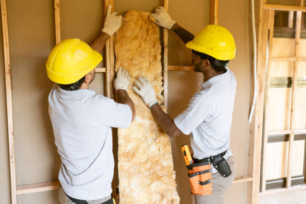 Fireproof Insulation in Fritz Creek, AK